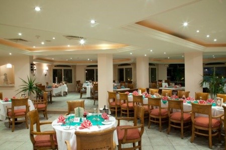 Coral Beach Resort (Ex. Rotana) - 14