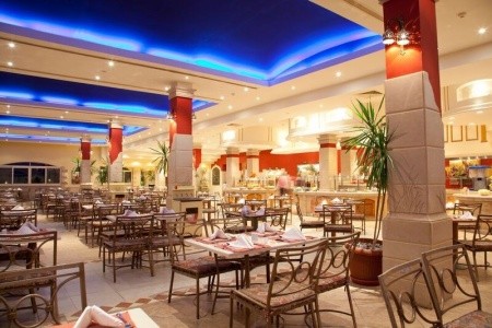 Coral Beach Resort (Ex. Rotana) - 15