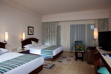 Coral Beach Resort (Ex. Rotana) - 16