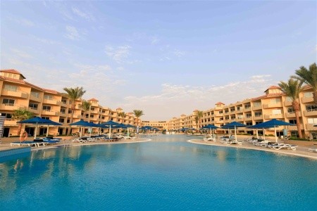 Amwaj Beach Club Resort & Aqua Park - 5