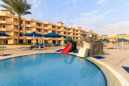Amwaj Beach Club Resort & Aqua Park - 6