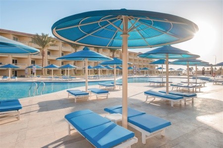 Amwaj Beach Club Resort & Aqua Park - 7
