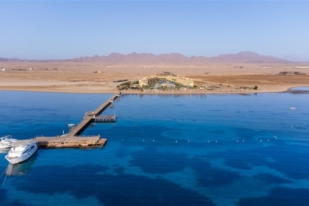 Amwaj Beach Club Resort & Aqua Park - 10