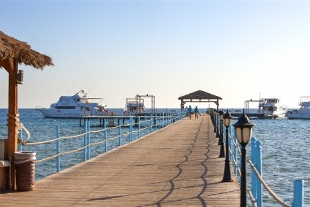 Amwaj Beach Club Resort & Aqua Park - 14