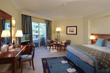 Amwaj Beach Club Resort & Aqua Park - 15