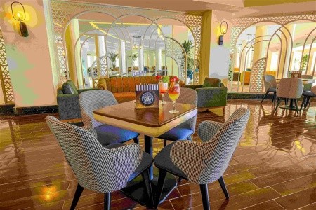 Amwaj Beach Club Resort & Aqua Park - 17