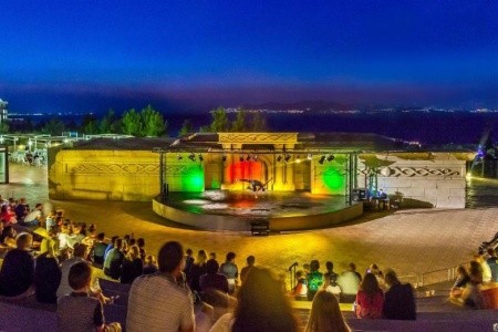 Grécko Kos Kipriotis Aqualand 15 dňový pobyt All Inclusive Letecky Letisko: Praha July 2026 (16/07/26-30/07/26)