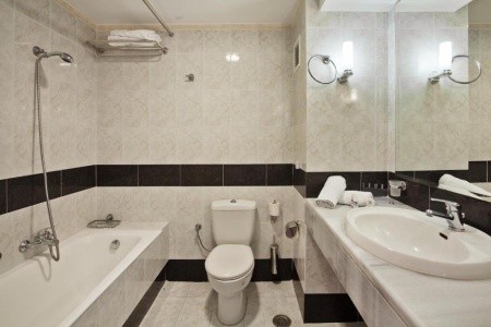 Grécko Kos Kipriotis Aqualand 15 dňový pobyt All Inclusive Letecky Letisko: Praha July 2026 (16/07/26-30/07/26)