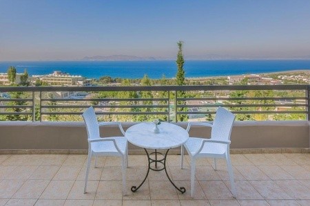 Grécko Kos Kipriotis Aqualand 15 dňový pobyt All Inclusive Letecky Letisko: Praha July 2026 (16/07/26-30/07/26)