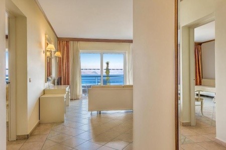 Grécko Kos Kipriotis Aqualand 15 dňový pobyt All Inclusive Letecky Letisko: Praha July 2026 (16/07/26-30/07/26)