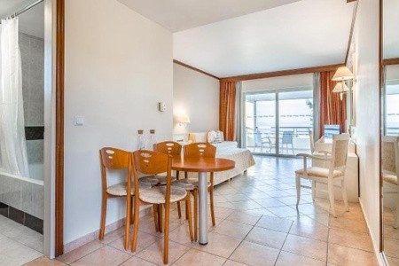 Grécko Kos Kipriotis Aqualand 15 dňový pobyt All Inclusive Letecky Letisko: Praha July 2026 (16/07/26-30/07/26)