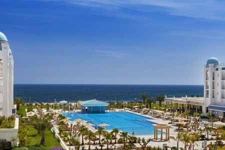 Barceló Concorde Green Park Palace - 35