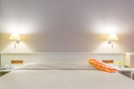 Grécko Kos Kipriotis Aqualand 15 dňový pobyt All Inclusive Letecky Letisko: Praha July 2026 (16/07/26-30/07/26)