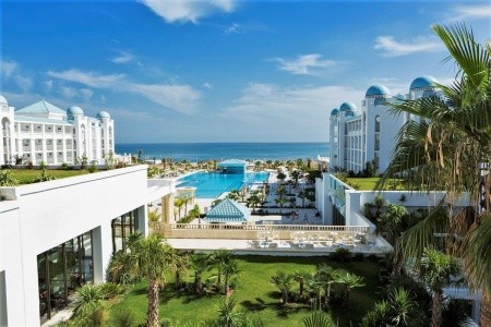 Barceló Concorde Green Park Palace - 36