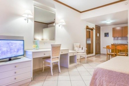 Grécko Kos Kipriotis Aqualand 15 dňový pobyt All Inclusive Letecky Letisko: Praha July 2026 (16/07/26-30/07/26)