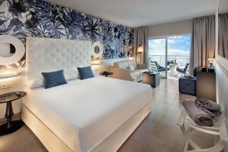 Kanárske ostrovy Gran Canaria Taurito Princess 10 dňový pobyt Ultra All inclusive Letecky Letisko: Budapešť March 2026 (12/03/26-21/03/26)