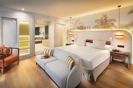 Kanárske ostrovy Gran Canaria Taurito Princess 10 dňový pobyt Ultra All inclusive Letecky Letisko: Budapešť March 2026 (12/03/26-21/03/26)