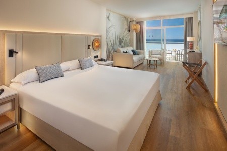 Kanárske ostrovy Gran Canaria Taurito Princess 10 dňový pobyt Ultra All inclusive Letecky Letisko: Budapešť March 2026 (12/03/26-21/03/26)