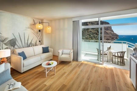 Kanárske ostrovy Gran Canaria Taurito Princess 10 dňový pobyt Ultra All inclusive Letecky Letisko: Budapešť March 2026 (12/03/26-21/03/26)