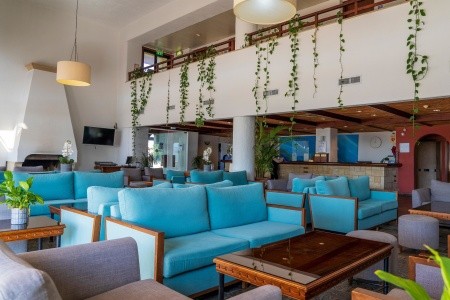 Paphos Gardens Holiday Resort - 41