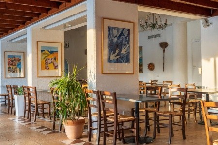 Paphos Gardens Holiday Resort - 43