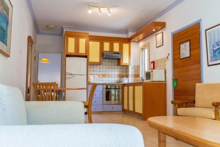 Paphos Gardens Holiday Resort - 46