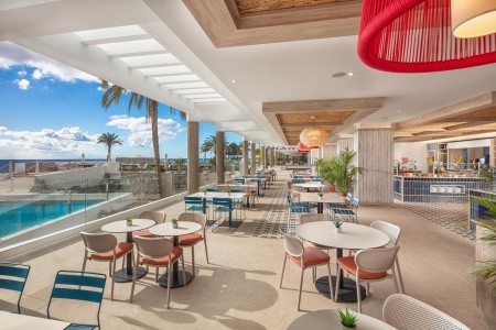 Kanárske ostrovy Gran Canaria Taurito Princess 10 dňový pobyt Ultra All inclusive Letecky Letisko: Budapešť March 2026 (12/03/26-21/03/26)