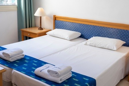 Paphos Gardens Holiday Resort - 50