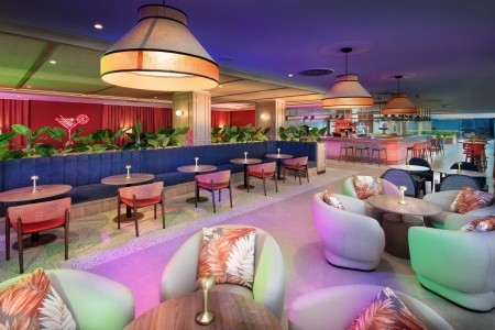 Kanárske ostrovy Gran Canaria Taurito Princess 10 dňový pobyt Ultra All inclusive Letecky Letisko: Budapešť March 2026 (12/03/26-21/03/26)