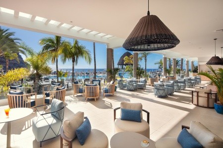 Kanárske ostrovy Gran Canaria Taurito Princess 10 dňový pobyt Ultra All inclusive Letecky Letisko: Budapešť March 2026 (12/03/26-21/03/26)