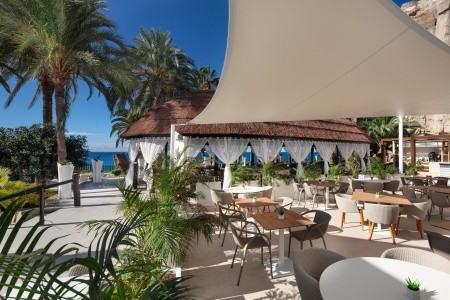 Kanárske ostrovy Gran Canaria Taurito Princess 10 dňový pobyt Ultra All inclusive Letecky Letisko: Budapešť March 2026 (12/03/26-21/03/26)