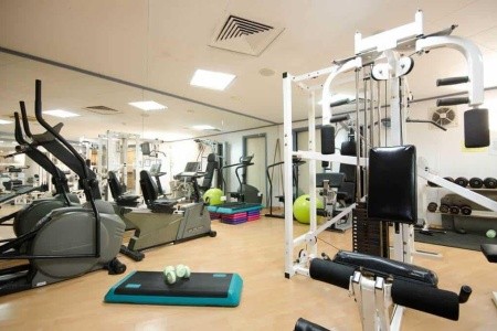 Paphos Gardens Holiday Resort - 54