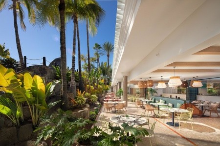 Kanárske ostrovy Gran Canaria Taurito Princess 10 dňový pobyt Ultra All inclusive Letecky Letisko: Budapešť March 2026 (12/03/26-21/03/26)