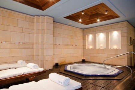 Paphos Gardens Holiday Resort - 55