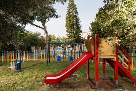 Paphos Gardens Holiday Resort - 56