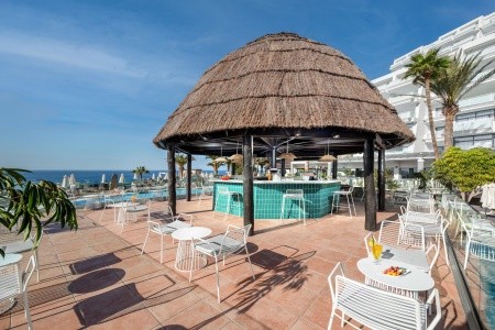 Kanárske ostrovy Gran Canaria Taurito Princess 10 dňový pobyt Ultra All inclusive Letecky Letisko: Budapešť March 2026 (12/03/26-21/03/26)