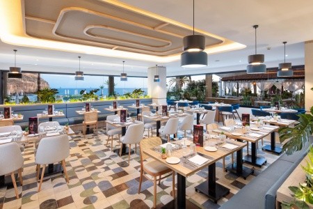 Kanárske ostrovy Gran Canaria Taurito Princess 10 dňový pobyt Ultra All inclusive Letecky Letisko: Budapešť March 2026 (12/03/26-21/03/26)