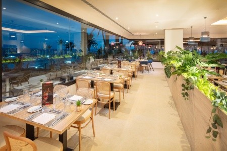 Kanárske ostrovy Gran Canaria Taurito Princess 10 dňový pobyt Ultra All inclusive Letecky Letisko: Budapešť March 2026 (12/03/26-21/03/26)