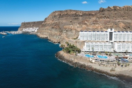 Kanárske ostrovy Gran Canaria Taurito Princess 10 dňový pobyt Ultra All inclusive Letecky Letisko: Budapešť March 2026 (12/03/26-21/03/26)