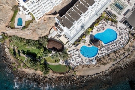 Kanárske ostrovy Gran Canaria Taurito Princess 10 dňový pobyt Ultra All inclusive Letecky Letisko: Budapešť March 2026 (12/03/26-21/03/26)