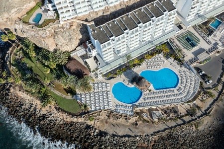 Kanárske ostrovy Gran Canaria Taurito Princess 10 dňový pobyt Ultra All inclusive Letecky Letisko: Budapešť March 2026 (12/03/26-21/03/26)