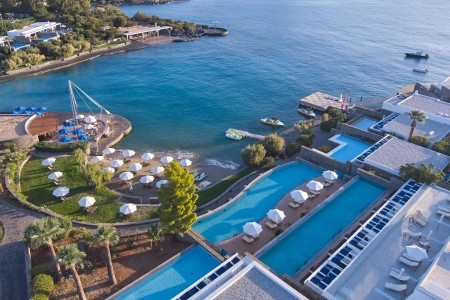 Elounda Bay Palace - 162