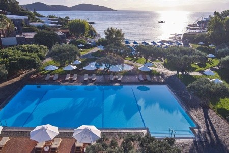 Elounda Bay Palace - 164