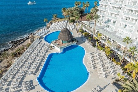 Kanárske ostrovy Gran Canaria Taurito Princess 10 dňový pobyt Ultra All inclusive Letecky Letisko: Budapešť March 2026 (12/03/26-21/03/26)