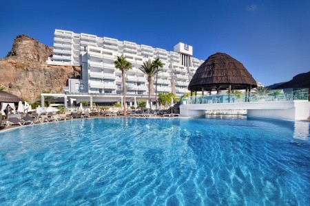 Kanárske ostrovy Gran Canaria Taurito Princess 10 dňový pobyt Ultra All inclusive Letecky Letisko: Budapešť March 2026 (12/03/26-21/03/26)