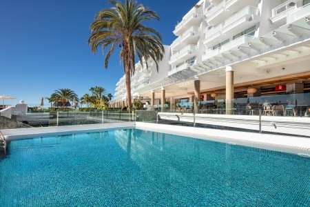 Kanárske ostrovy Gran Canaria Taurito Princess 10 dňový pobyt Ultra All inclusive Letecky Letisko: Budapešť March 2026 (12/03/26-21/03/26)