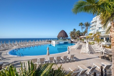 Kanárske ostrovy Gran Canaria Taurito Princess 10 dňový pobyt Ultra All inclusive Letecky Letisko: Budapešť March 2026 (12/03/26-21/03/26)