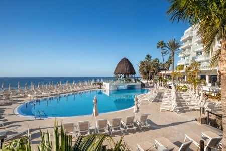 Kanárske ostrovy Gran Canaria Taurito Princess 10 dňový pobyt Ultra All inclusive Letecky Letisko: Budapešť March 2026 (12/03/26-21/03/26)