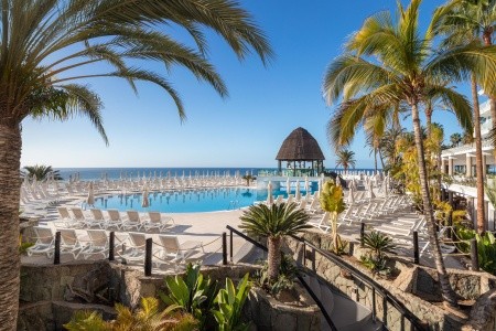 Kanárske ostrovy Gran Canaria Taurito Princess 10 dňový pobyt Ultra All inclusive Letecky Letisko: Budapešť March 2026 (12/03/26-21/03/26)