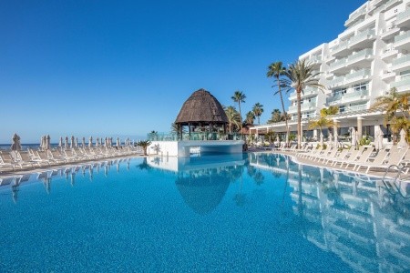 Kanárske ostrovy Gran Canaria Taurito Princess 10 dňový pobyt Ultra All inclusive Letecky Letisko: Budapešť March 2026 (12/03/26-21/03/26)